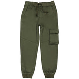Broek donkergroen | Dark Green