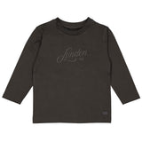 Shirt donkergrijs | Dark Grey