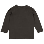 Shirt donkergrijs | Dark Grey