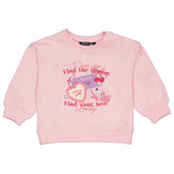 Sweater lichtroze | Light Pink