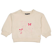 Sweater ivoorwit | Ivory White