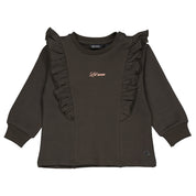 Sweater zwart | Black Ink