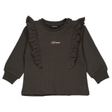 Sweater zwart | Black Ink