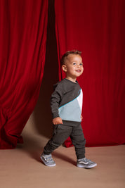 joggingbroek donkergrijs | Dark Grey