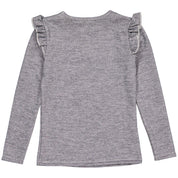 Shirt lichtgrijs | Light Grey