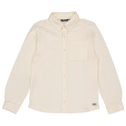 Blouse ivoorwit | Ivory White