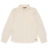 Blouse ivoorwit | Ivory White
