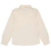 Blouse ivoorwit | Ivory White