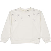 Sweater ivoorwit | Ivory White