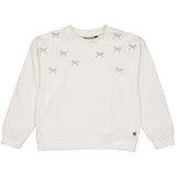 Sweater ivoorwit | Ivory White