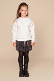 Sweater ivoorwit | Ivory White