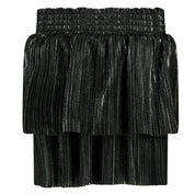 Rok zilver | Silver