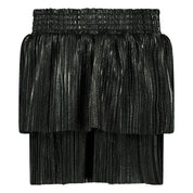 Rok zilver | Silver
