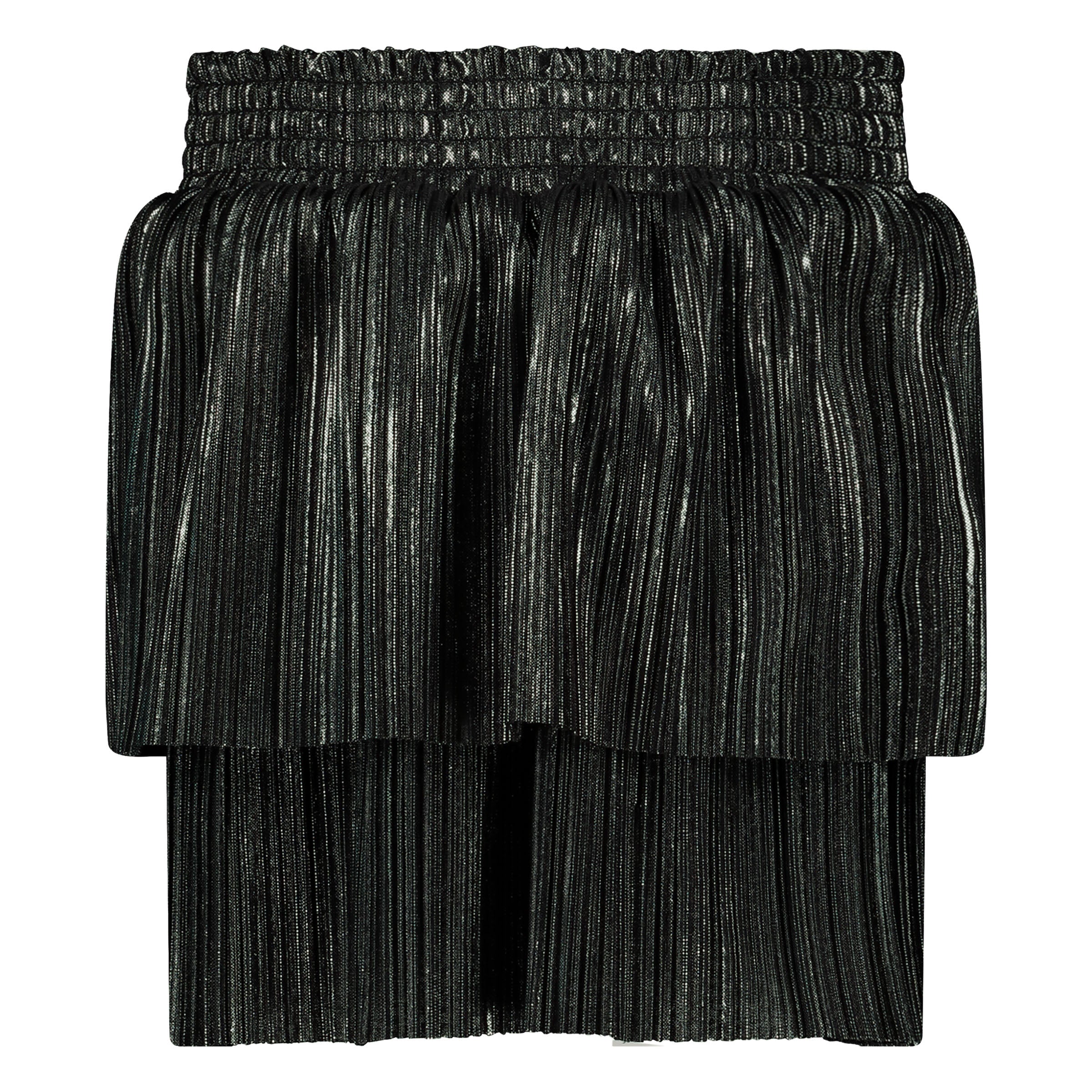 Rok zilver | Silver