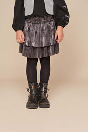 Rok zilver | Silver