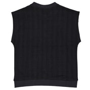 Vest metaalgrijs | Metal Grey