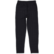 Broek metaalgrijs | Metal Grey