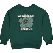 Sweater | Cedar Green