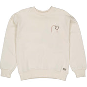 Sweater | Milk