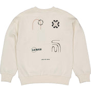 Sweater | Milk
