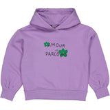Sweater | Lilac