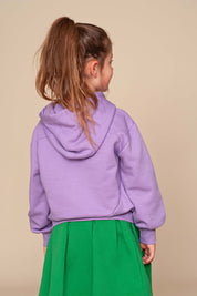 Sweater | Lilac