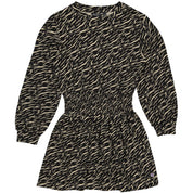 Dress | AOP Sand Animal