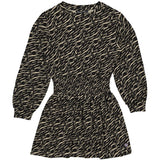 Dress | AOP Sand Animal