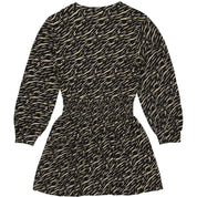Dress | AOP Sand Animal