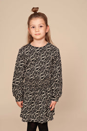 Dress | AOP Sand Animal
