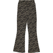 Pants | AOP Sand Animal