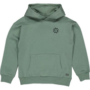 Sweater | Seagreen