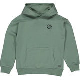Sweater | Seagreen