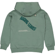 Sweater | Seagreen