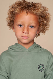 Sweater | Seagreen