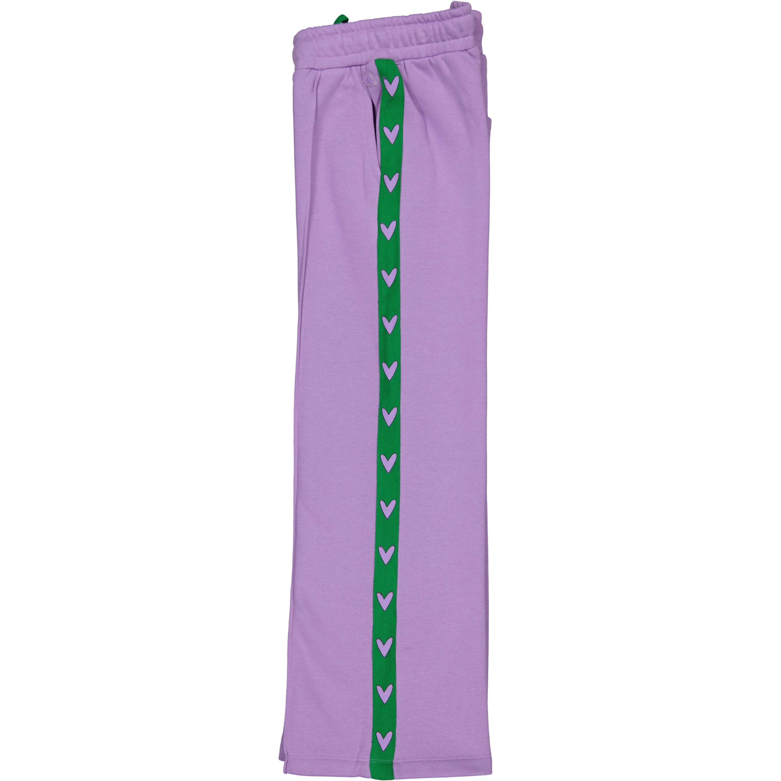 Pants | Lilac