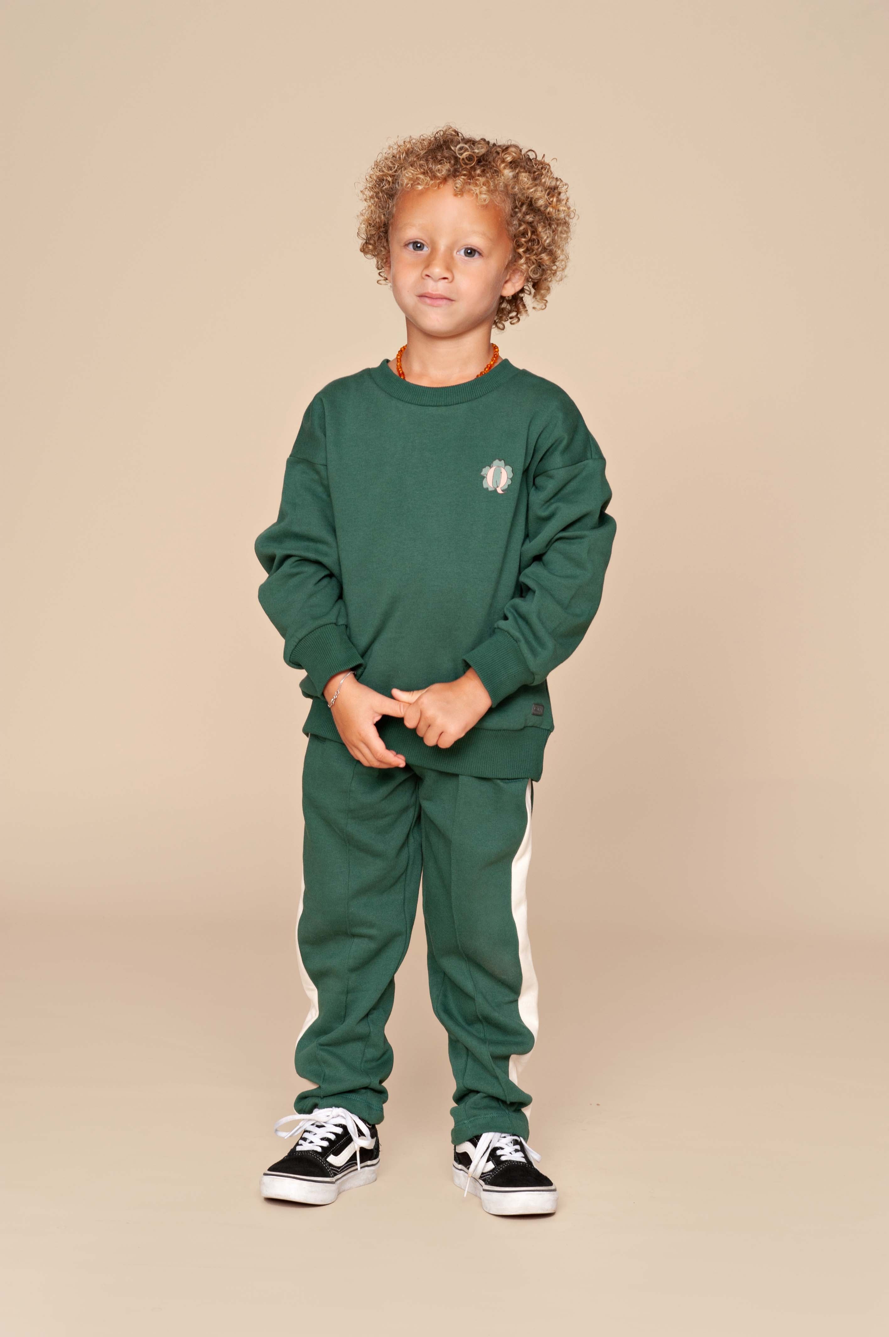 Pants | Cedar Green