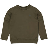 Sweater legergroen | Army Green