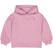 Hooded sweater lichtpaars | Light Purple