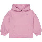 Hooded sweater lichtpaars | Light Purple