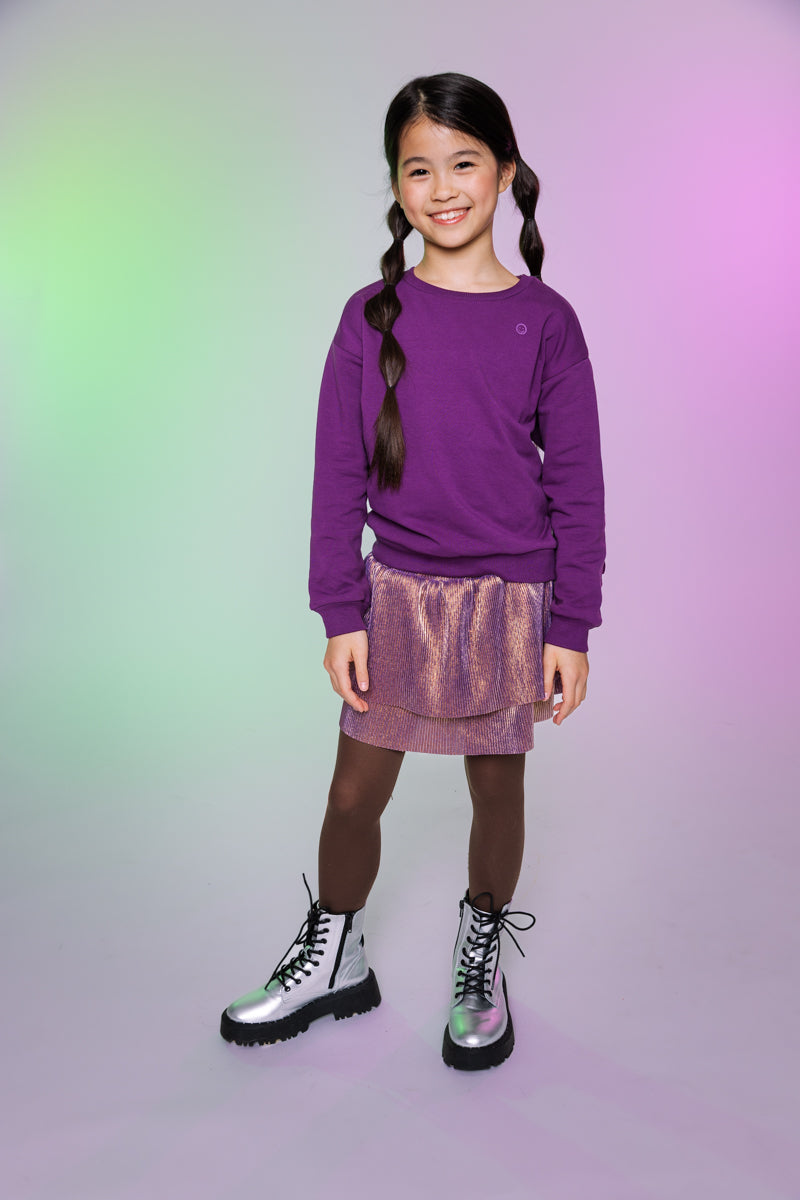 Rok paarsgoud | Gold