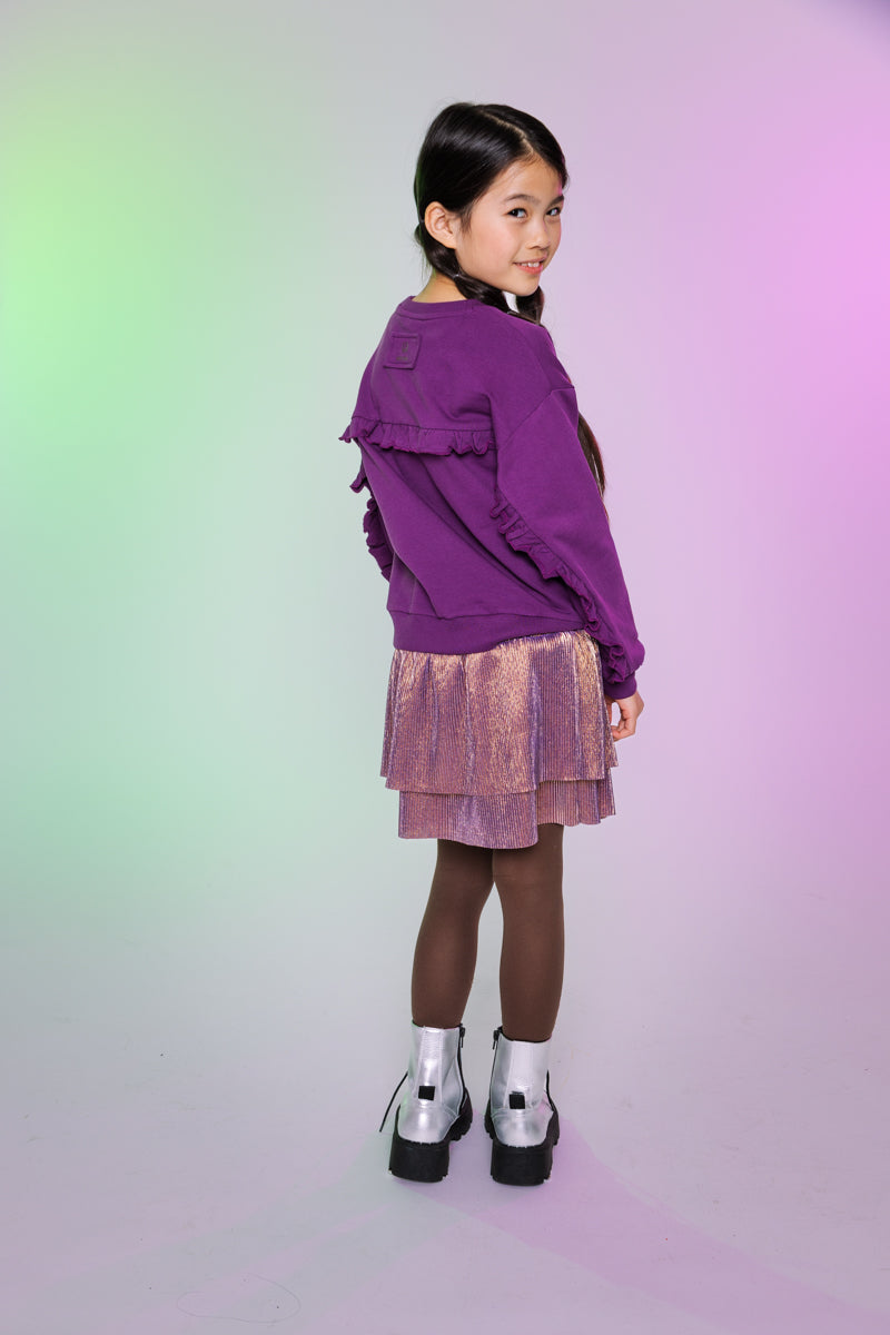 Rok paarsgoud | Gold