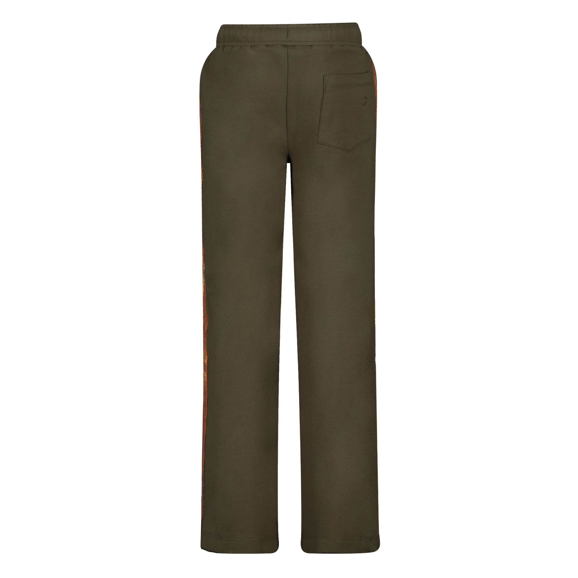 Joggingbroek legergroen | Army Green