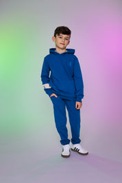 Joggingbroek blauw | Blue