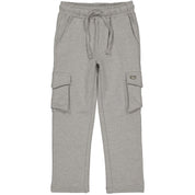 Joggingbroek grijs | Grey Melee