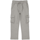 Joggingbroek grijs | Grey Melee