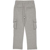 Joggingbroek grijs | Grey Melee