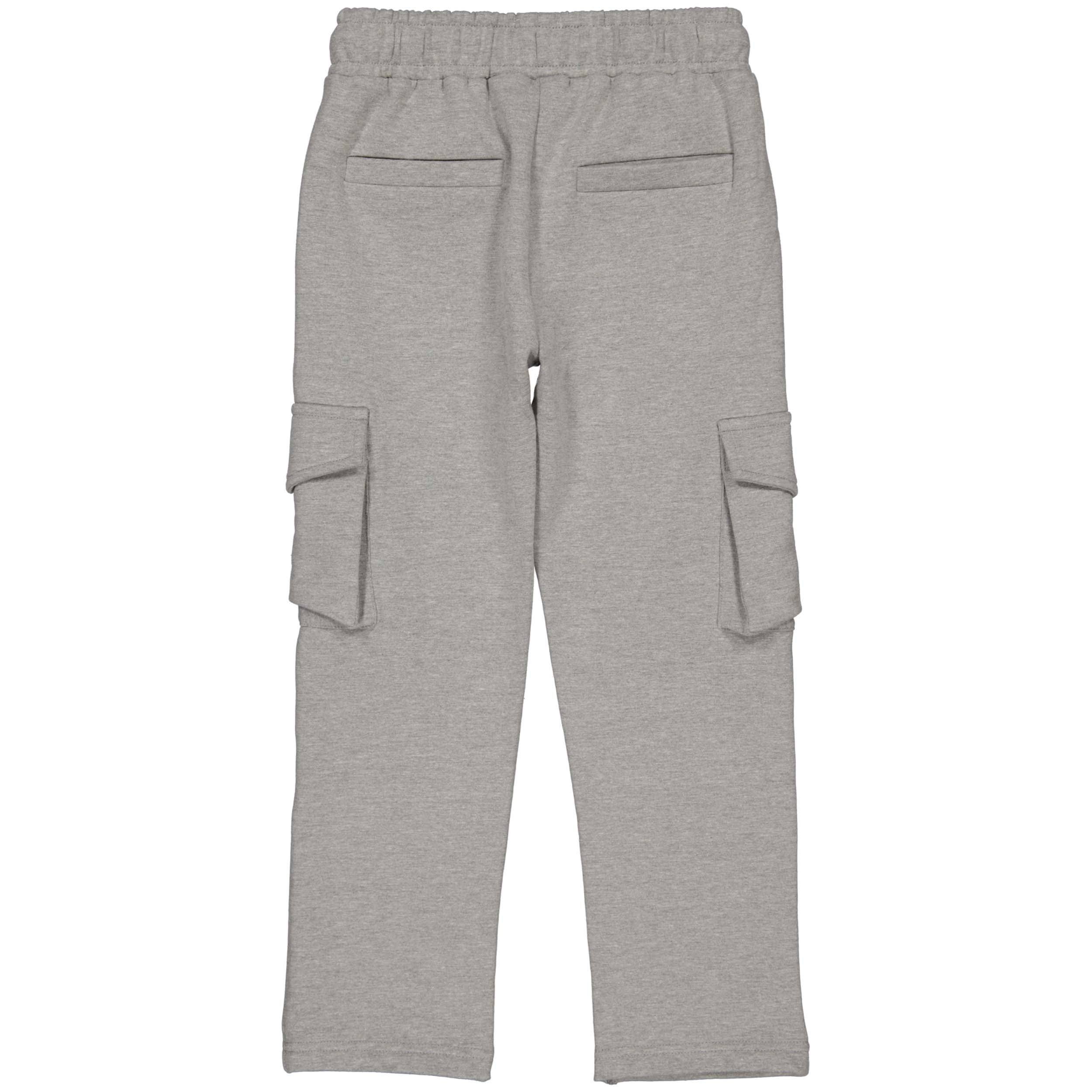 Joggingbroek grijs | Grey Melee