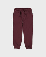 Pants | Dark Red